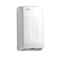 Käsienkuivain Mediclinics Smartflow M04A, automaattinen, valkoinen