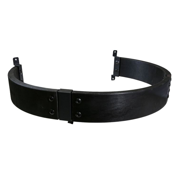 Suojakaide Harvia Spirit SP60/90 kiukaisiin, musta