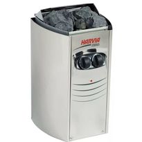 Sähkökiuas Harvia Vega Compact BC35, 3.5kW, 2-4,5m³, kiinteä ohjaus