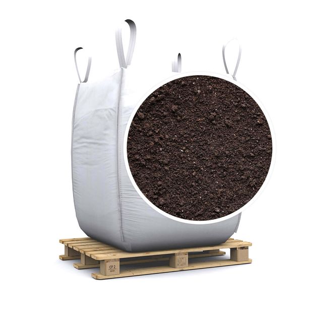 Havupuumulta Viheraarni 1000 kg