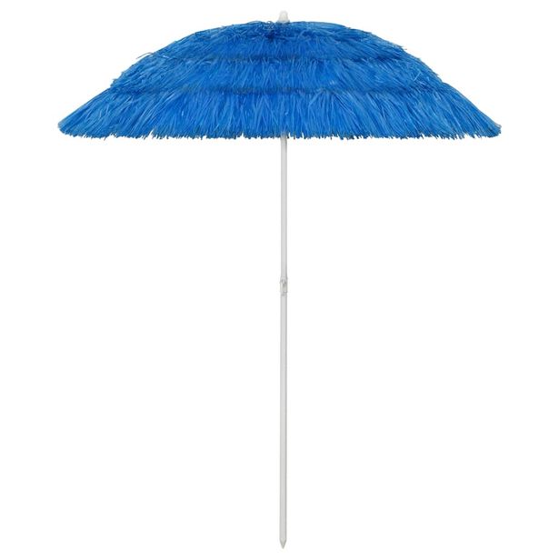 Hawaii Rantavarjo 180 cm sininen