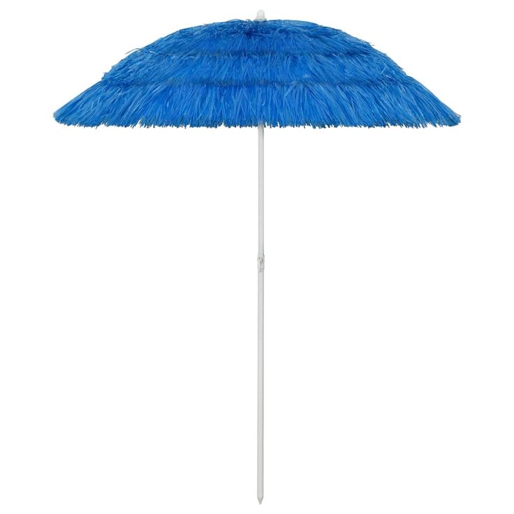 Hawaii Rantavarjo 180 cm sininen