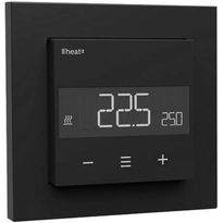Yhdistelmätermostaatti Heatit Z-Wave Z-TRM6