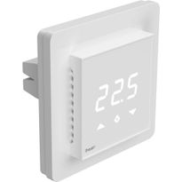 Yhdistelmätermostaatti Heatit Z-Wave Z-TRM3