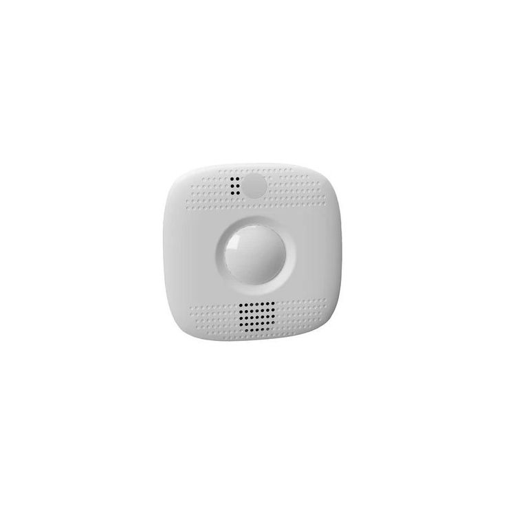 Palovaroitin Heatit Z-Wave Z-Smoke Multisensor 230VAC