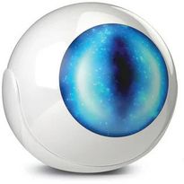 Liike- ja valoisuustunnistin Heatit Fibaro Motion sensor ZW5