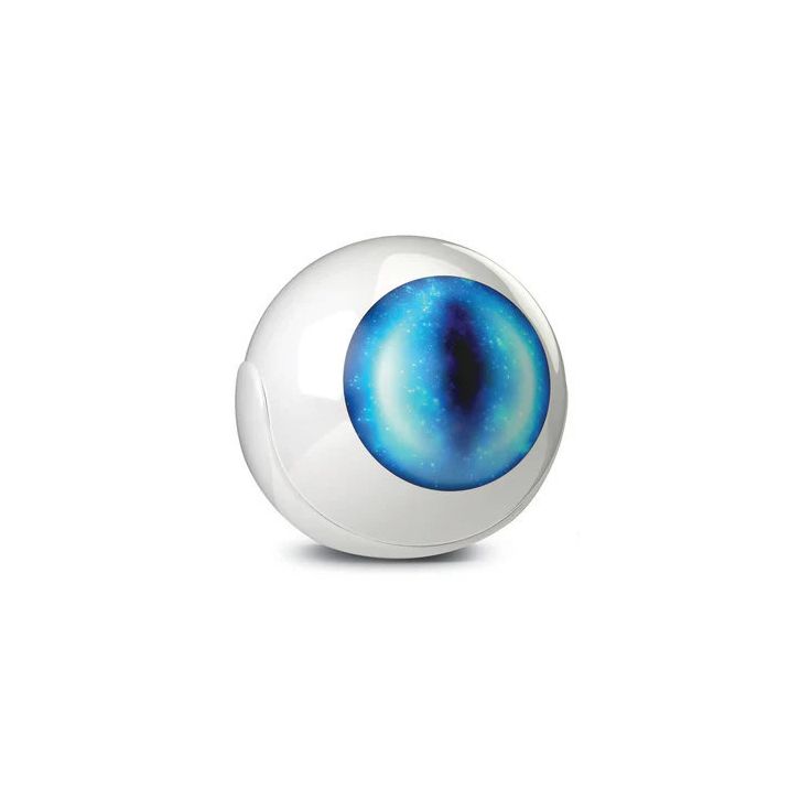 Liike- ja valoisuustunnistin Heatit Fibaro Motion sensor ZW5