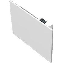Lämmitin Heatit WiFi Panel 600W 500x55x425mm valkoinen, Verkkokaupan poistotuote