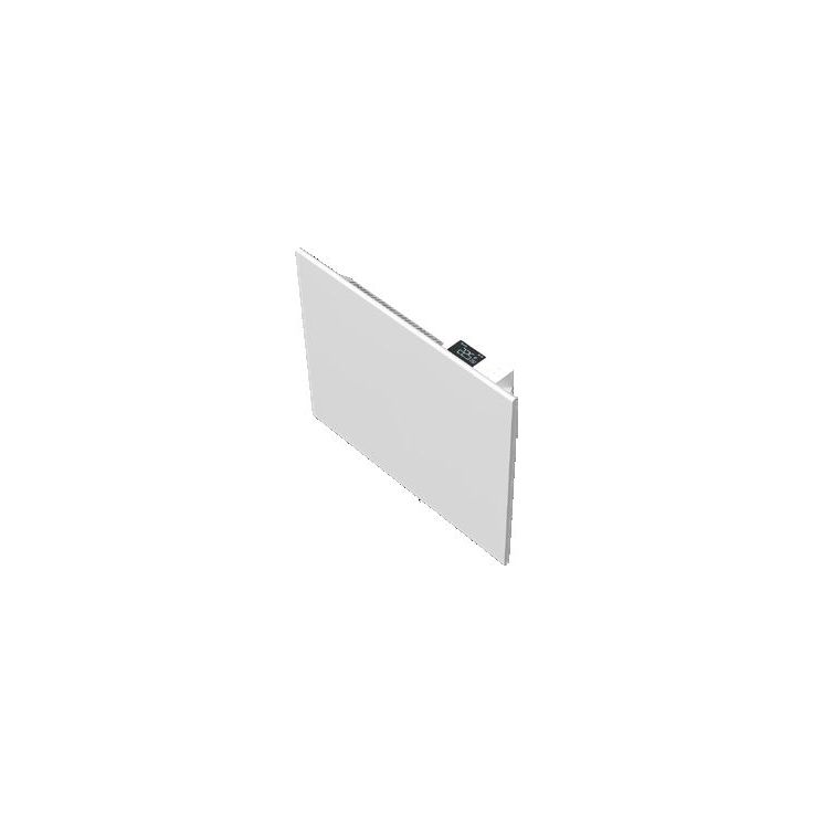 Lämmitin Heatit WiFi Panel 600W 500x55x425mm valkoinen