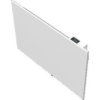 Lämmitin Heatit WiFi Panel 800W 630x55x425mm valkoinen, Verkkokaupan poistotuote