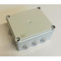 Infrapunasetti Helo IR-Kit, kontaktorikotelo WE 54 (Vienna, Roxx, Rocher)