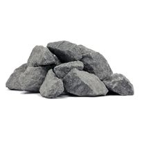 Kiuaskivet Helo, 6 x 20 kg = 120 kg