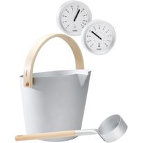 Saunojan lahjapakkaus Helo Brilliant