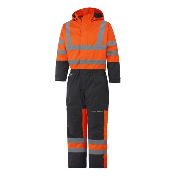 Talvihaalari Helly Hansen Alta 70665