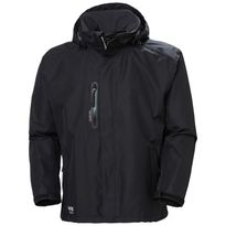 Kuoritakki Helly Hansen Manchester 71043-990 XXL, Verkkokaupan poistotuote