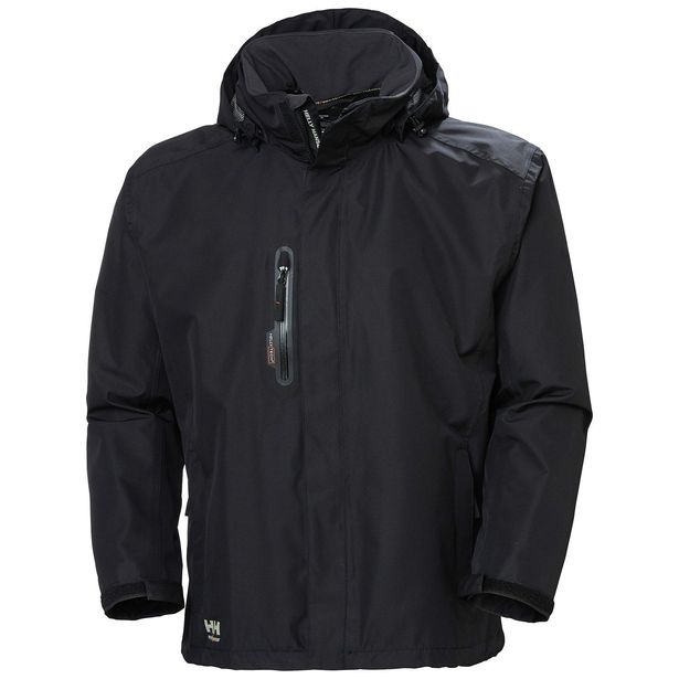 Kuoritakki Helly Hansen Manchester 71043-990 XXL