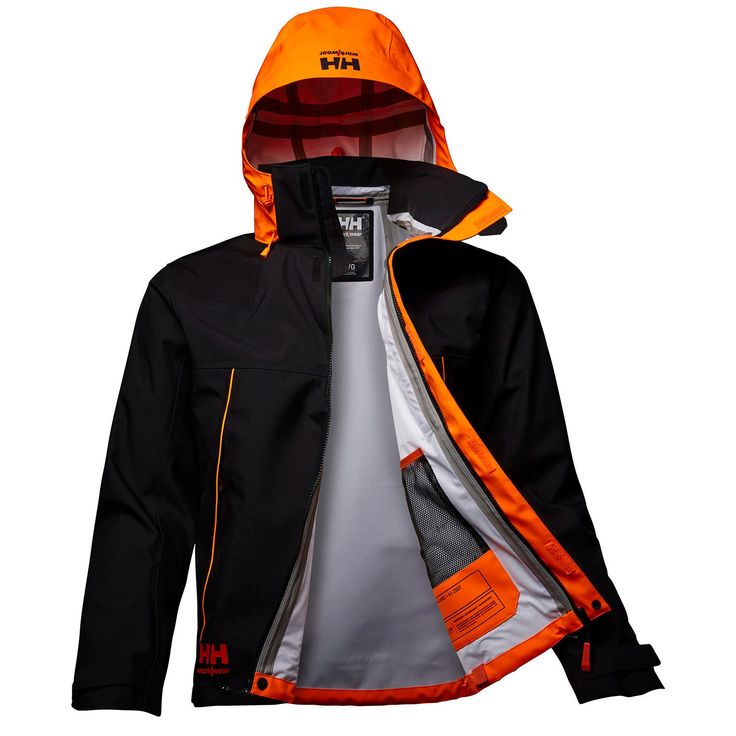 Kuoritakki Helly Hansen Chelsea EVO 71140