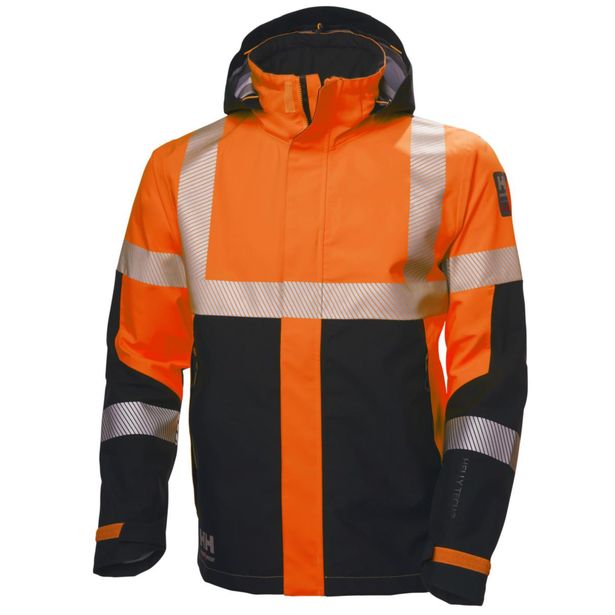 Kuoritakki Helly Hansen ICU 71172