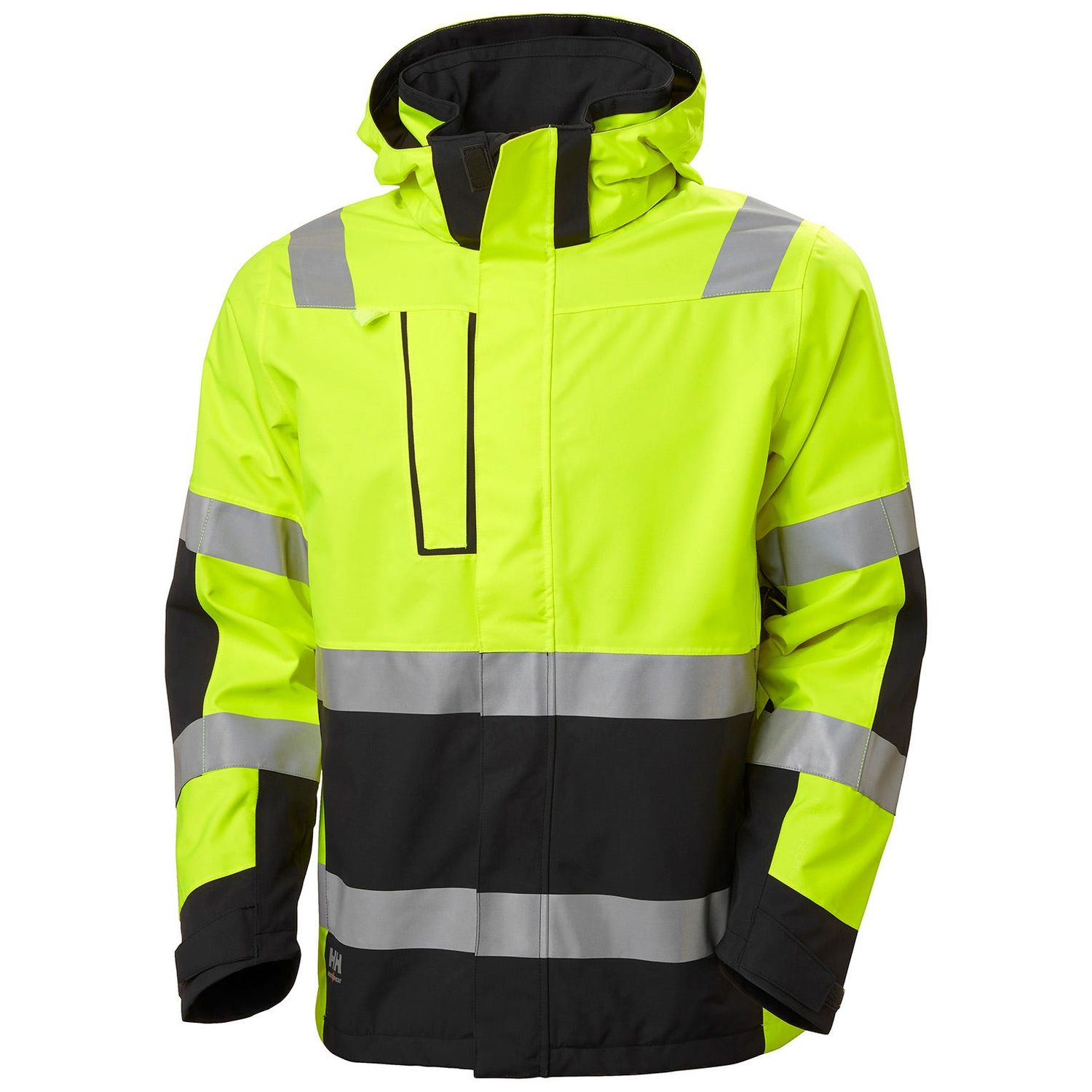 Kuoritakki Helly Hansen Alna 2.0 71195-369 keltainen L