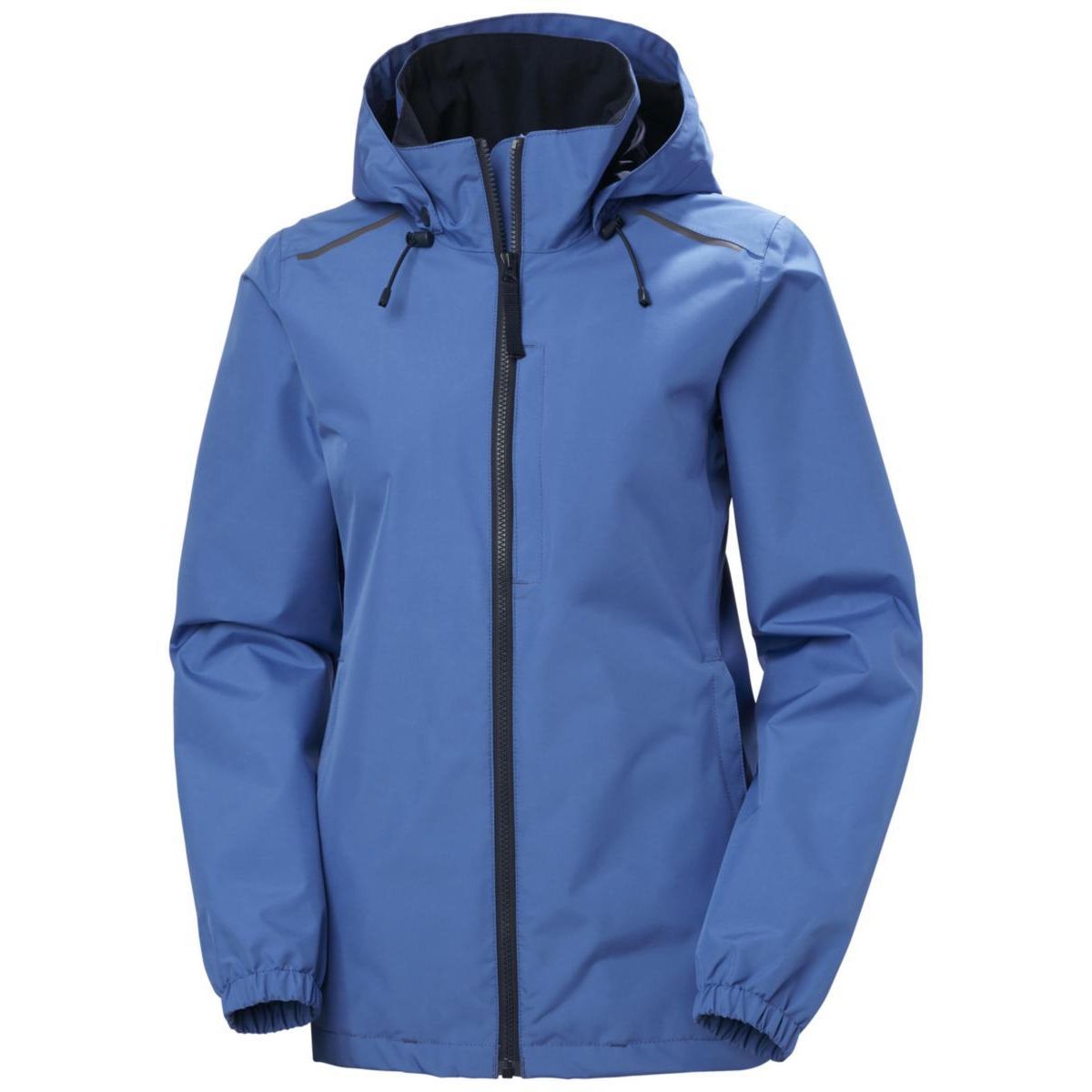 Naisten kuoritakki Helly Hansen Manchester 2.0 71262-558 sininen 2XL