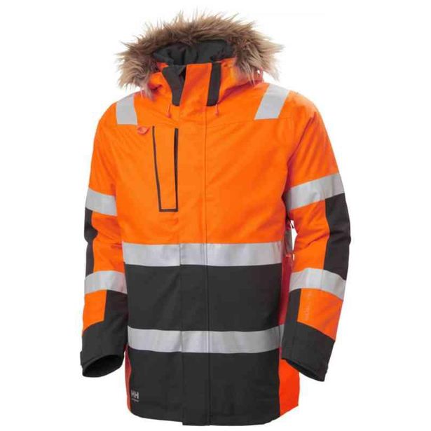 Talviparka Helly Hansen Alna 2.0 71393