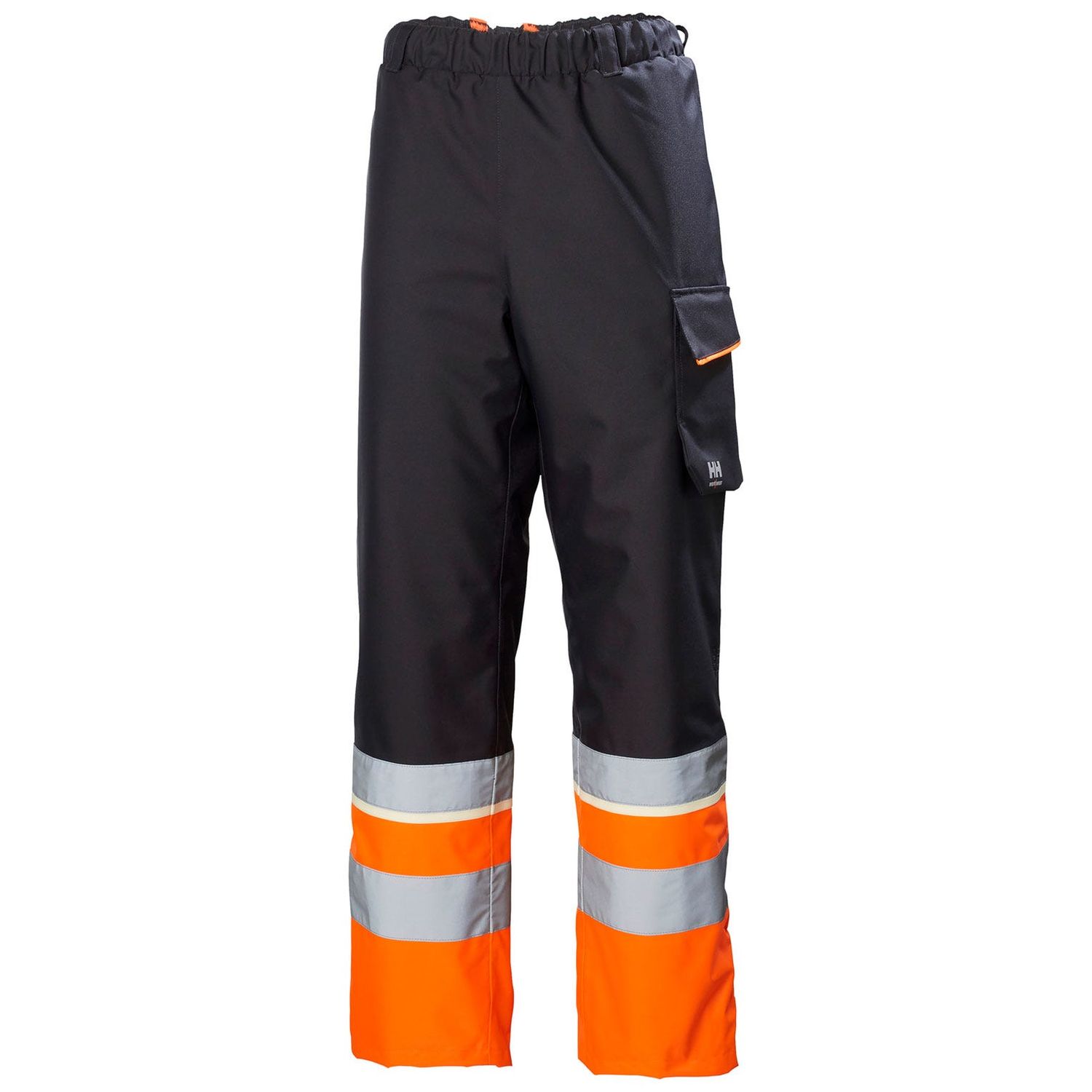 Talvihousut Helly Hansen UC-ME 71455-269 oranssi L