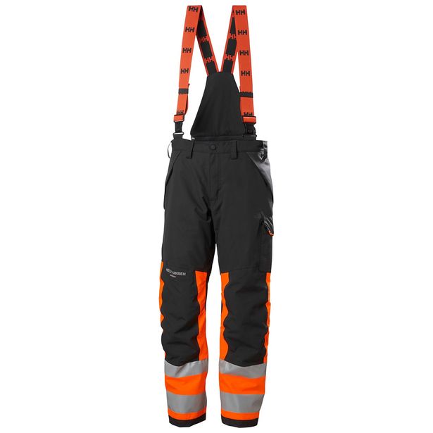 Talvihousut Helly Hansen Alna 2.0 LK1 71490-269 oranssi C54