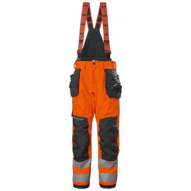 Kuorihousut Helly Hansen Alna 2.0 LK2 71493