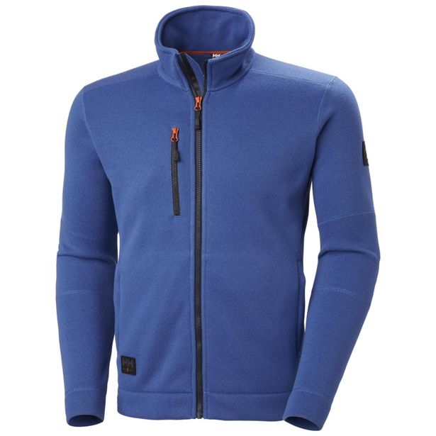 Fleecetakki Helly Hansen Kensington 72250