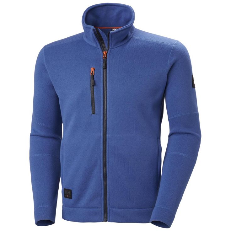 Fleecetakki Helly Hansen Kensington 72250