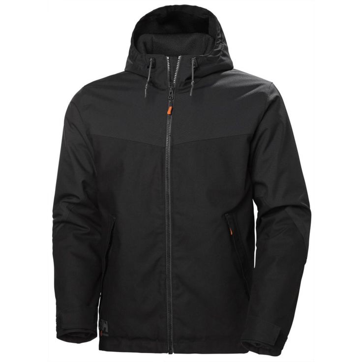 Talvitakki Helly Hansen Oxford 73290