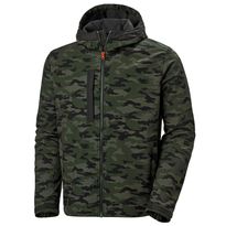 Softshell-takki Helly Hansen Kensington 74230