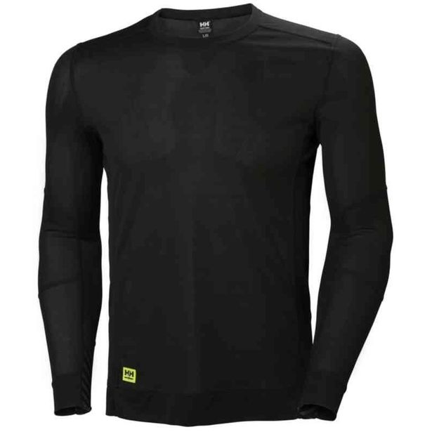 Aluspaita Helly Hansen Lifa CN 75105