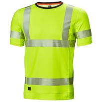 T-paita Helly Hansen Lifa Active HIVIS 75113
