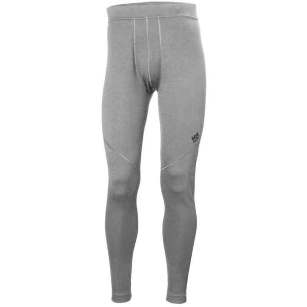 Alushousut Helly Hansen Lifa 75506 merinovillaa
