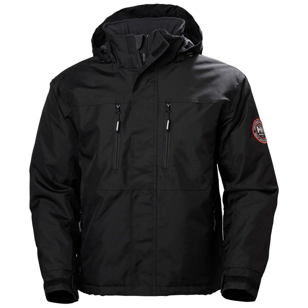 Talvitakki Helly Hansen Berg 76201
