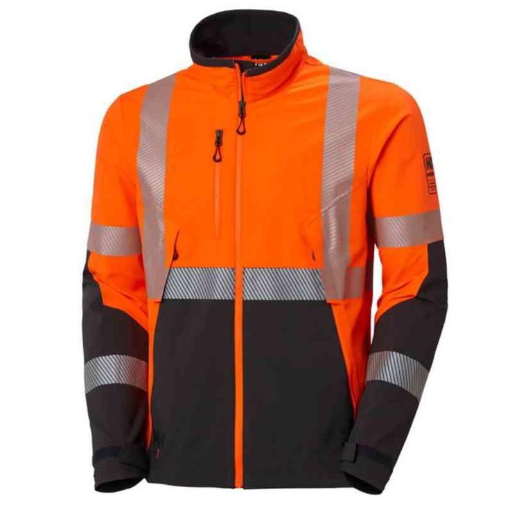 Työtakki Helly Hansen ICU BRZ 77203
