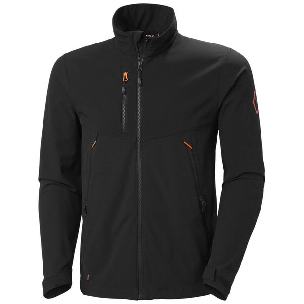 Stretch-takki Helly Hansen Chelsea EVO 77250