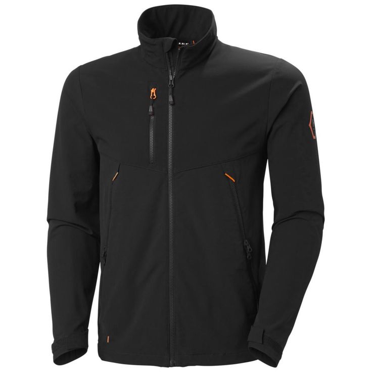 Stretch-takki Helly Hansen Chelsea EVO 77250