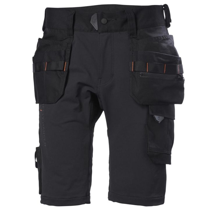 Shortsit Helly Hansen Chelsea EVO 77443
