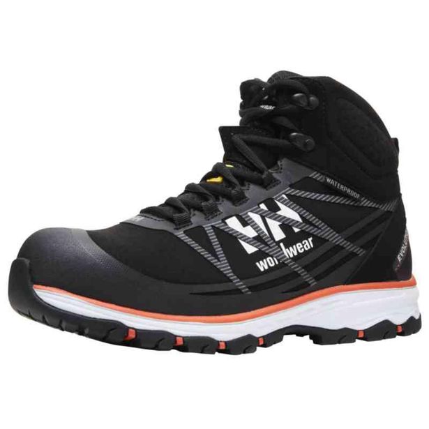 Turvajalkine Helly Hansen Chelsea EVO 78262 Mid