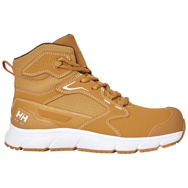 Turvajalkine Helly Hansen Kensington MXR 78354 Mid