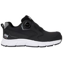 Turvajalkine Helly Hansen Kensington MXR 78355-991 Low BOA musta 43, Verkkokaupan poistotuote