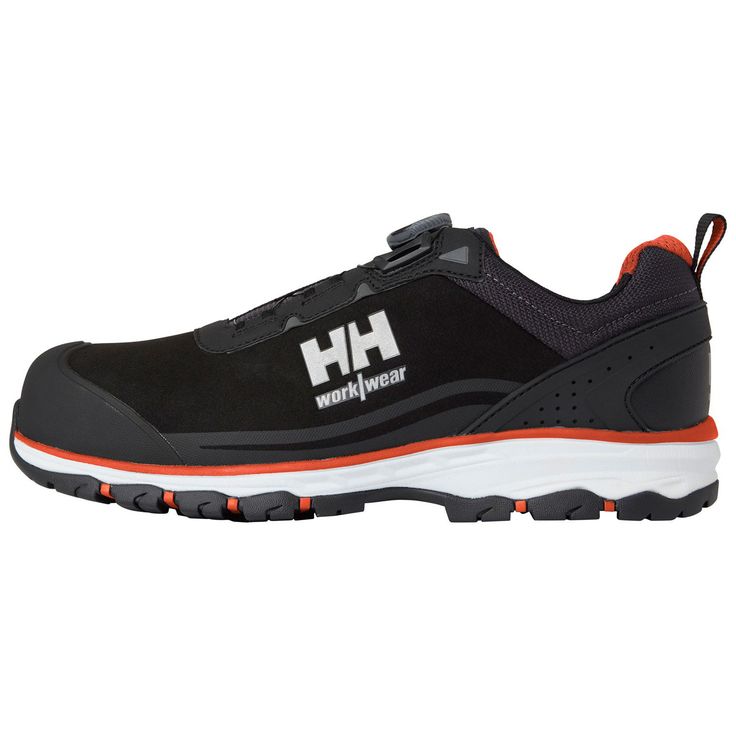 Turvajalkine Helly Hansen Chelsea EVO 2.0 78395 S3 Low