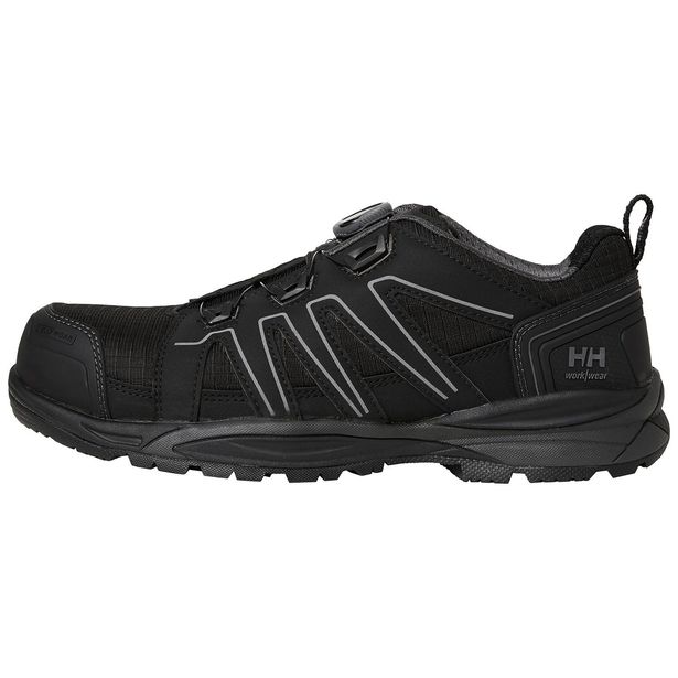Turvajalkine Helly Hansen Manchester S3 78423 BOA