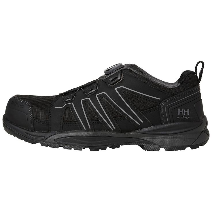 Turvajalkine Helly Hansen Manchester S3 78423 BOA