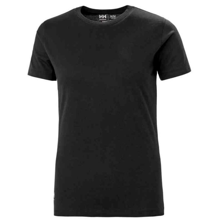 Naisten t-paita Helly Hansen Manchester 79163