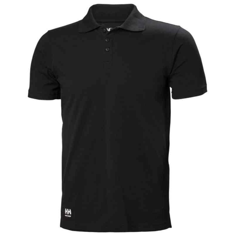Pikeepaita Helly Hansen Classic 79167-990 sininen 2XL