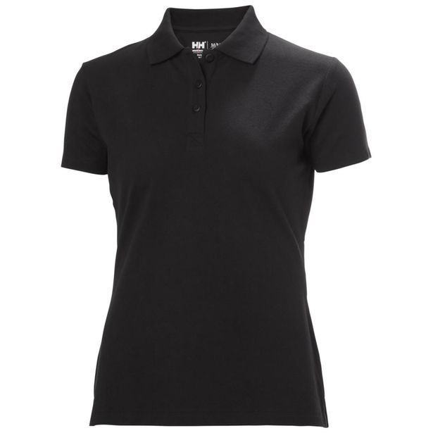 Naisten pikeepaita Helly Hansen Manchester 79168