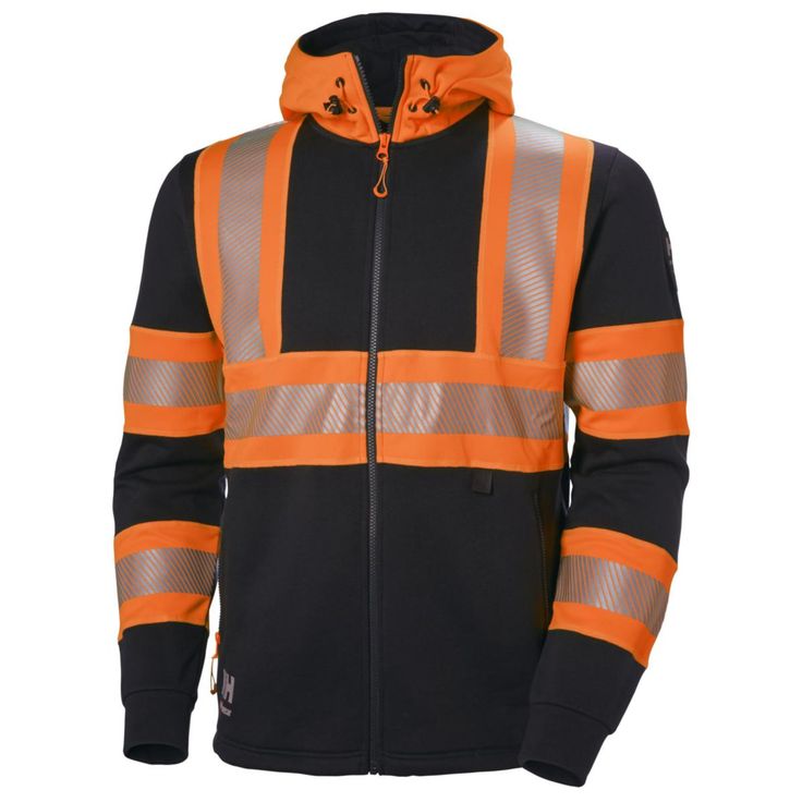 Huppari Helly Hansen ICU 79273